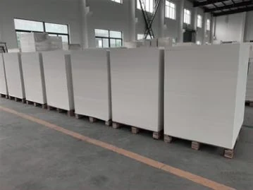 Ceramic fiber products reference from the supplied product catalog